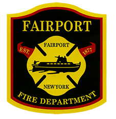 Fairport-FD-Patch