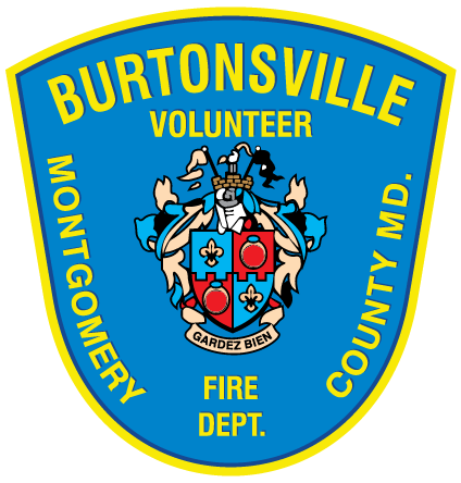 Burtonsville VFD